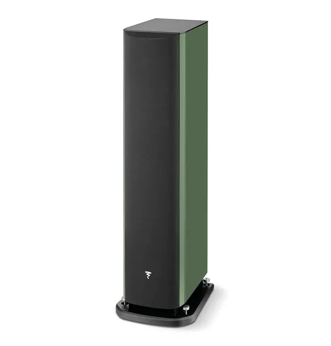 Focal Aria EVO X No. 2 Floor-standing Speaker ( Sold Each )