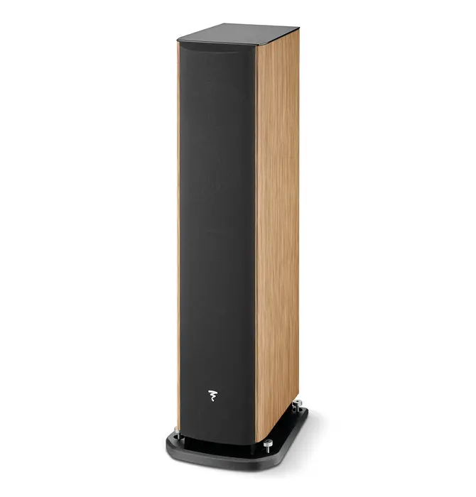 Focal Aria EVO X No. 2 Floor-standing Speaker ( Sold Each )