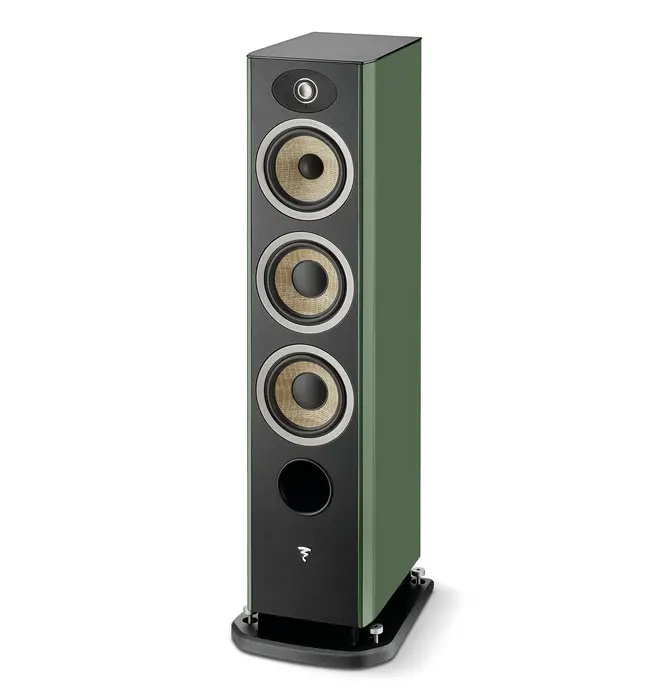 Focal Aria EVO X No. 2 Floor-standing Speaker ( Sold Each )