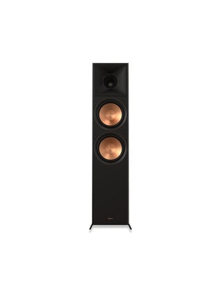 Klipsch Reference Premiere Series RP-8000F II Floorstanding Speakers - 8" Woofer (Each)