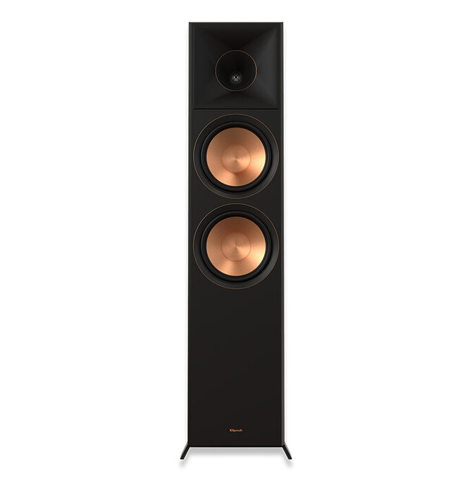 Klipsch Reference Premiere Series RP-8000F II Floorstanding Speakers - 8" Woofer (Each)