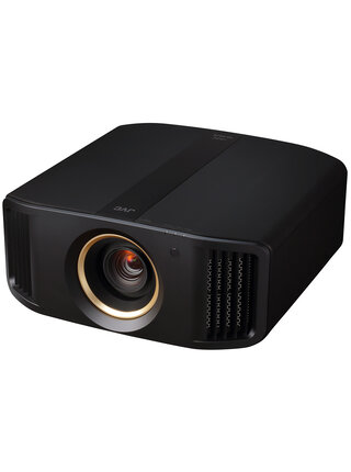JVC DLARS1100K D-ILA Native 4K HDR 1,900 Lumen Projector