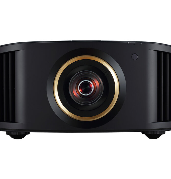 JVC DLARS1100K D-ILA Native 4K HDR 1,900 Lumen Projector