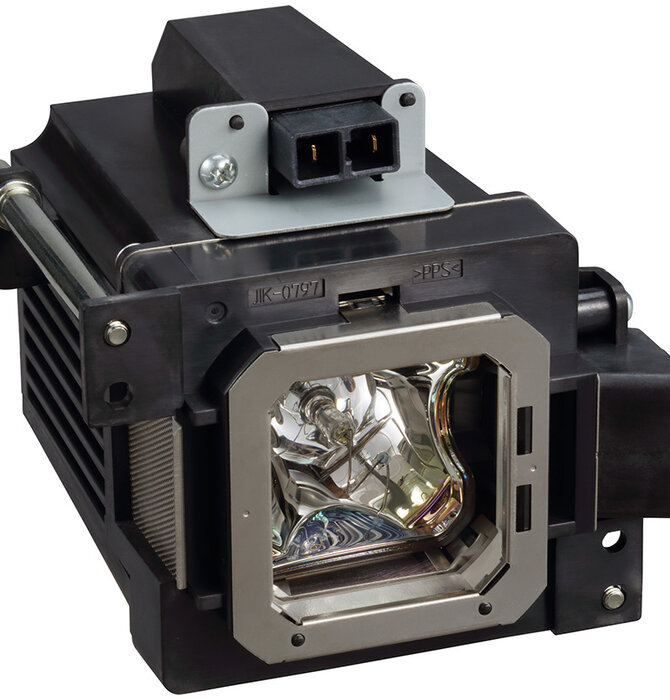 JVC DLARS1100K D-ILA Native 4K HDR 1,900 Lumen Projector
