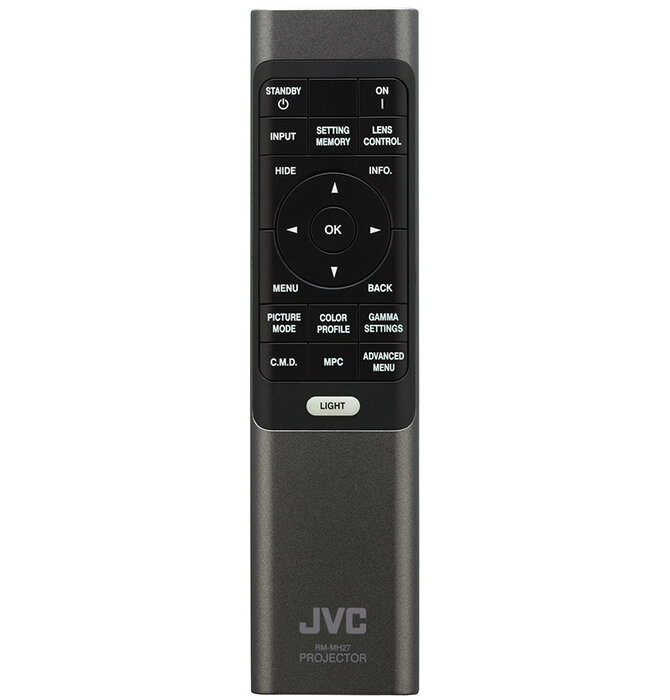 JVC DLARS1100K D-ILA Native 4K HDR 1,900 Lumen Projector