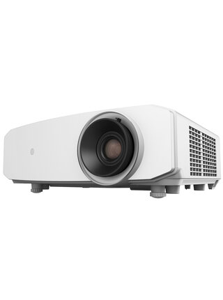 JVC LX-NZ30W 4K 3,300 Lumen Laser DLP Projector