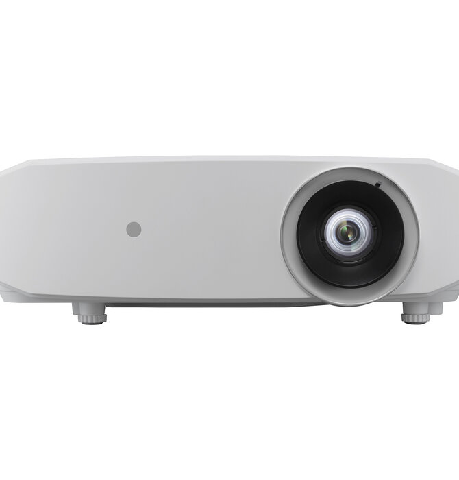 JVC LX-NZ30W 4K 3,300 Lumen Laser DLP Projector