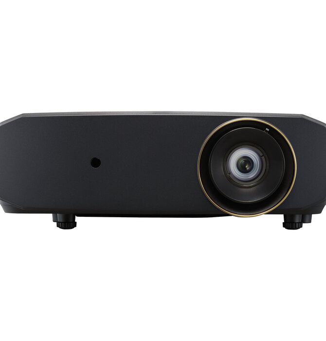 JVC LX-NZ30W 4K 3,300 Lumen Laser DLP Projector