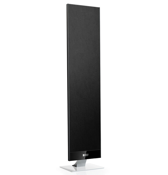 KEF T Series T301 UltraThin Satellite Speaker (Pair)