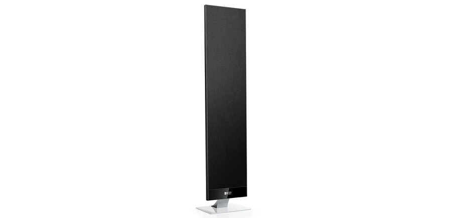 KEF T Series T301 UltraThin Satellite Speaker (Pair)