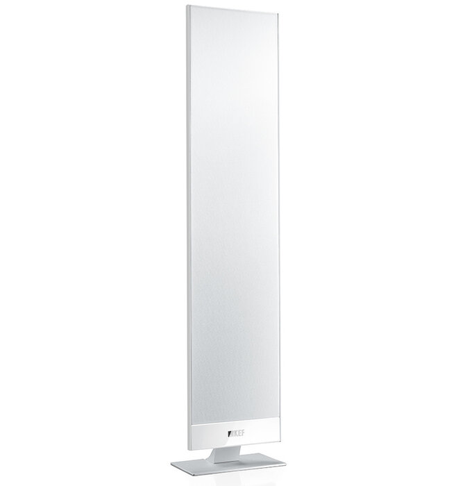 KEF T Series T301 UltraThin Satellite Speaker (Pair)