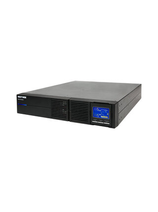 Uninterruptible Power Conditioner | 2000-8, (8 Outlets)
