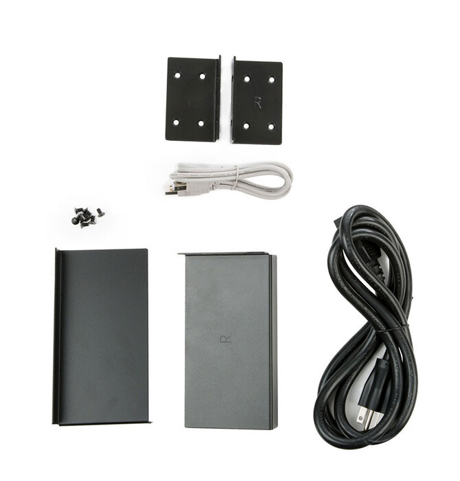 Uninterruptible Power Conditioner | 2000-8, (8 Outlets)
