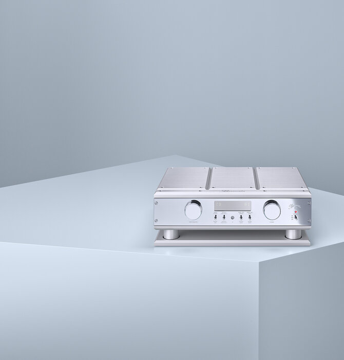 Module DAC for Burmester 077 or 088 Pre-Amplifier