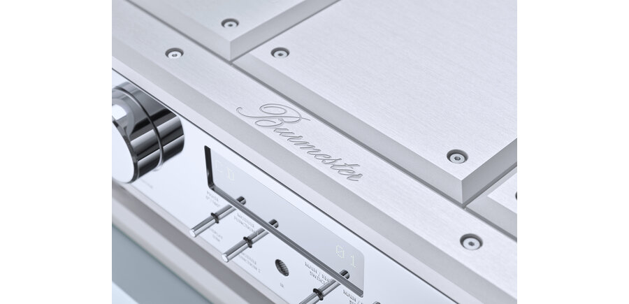 Module DAC for Burmester 077 or 088 Pre-Amplifier