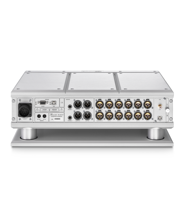 Module DAC for Burmester 077 or 088 Pre-Amplifier