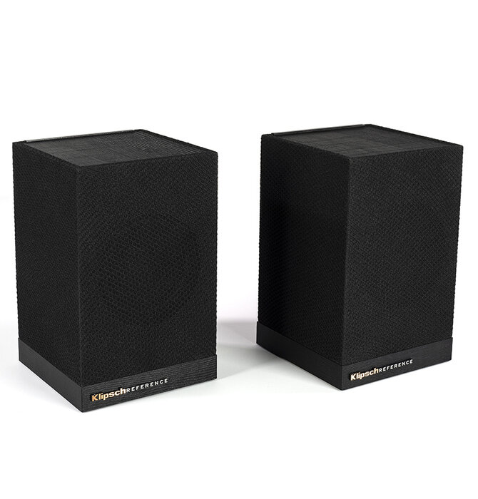 Klipsch Reference Series Surround 3 Speakers (Pair)