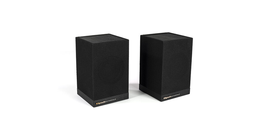Klipsch Reference Series Surround 3 Speakers (Pair)