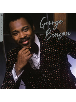George Benson - Sounds Of The Summer, Limited Edition Sea-Blue Vinyl