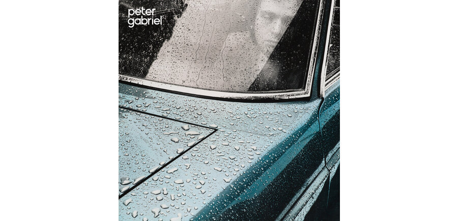 Peter Gabriel 1 - Car , The Debut Solo Album on 180 Gram Vinyl
