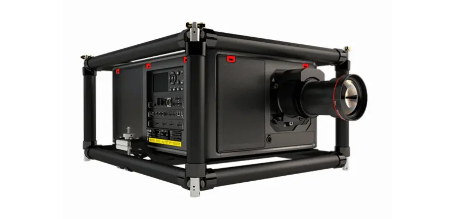 Barco BME P TLD+ Lens 2.0 -2.8