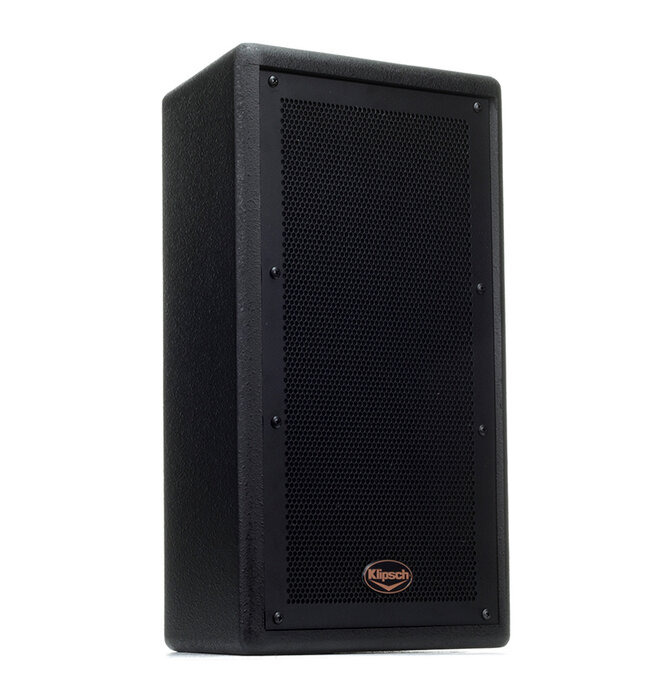 Klipsch Commercial Trapezoidal 2-Way Speaker - 8" (Each)