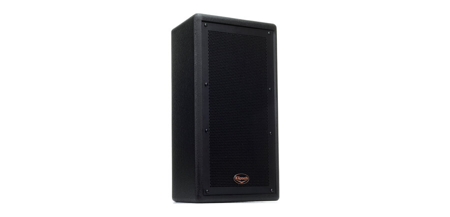 Klipsch Commercial Trapezoidal 2-Way Speaker - 8"  (Each)