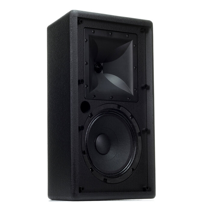 Klipsch Commercial Trapezoidal 2-Way Speaker - 8" (Each)