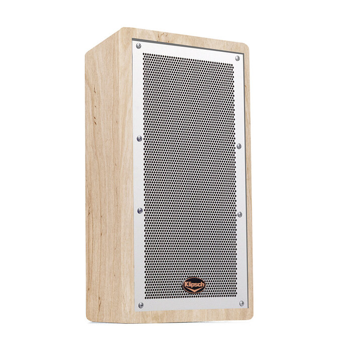 Klipsch Commercial Trapezoidal 2-Way Speaker - 8" (Each)