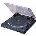 Denon Automatic Turntable DP-29F - AV Luxury Group Denon Automatic Turntable DP-29F - AV Luxury Group