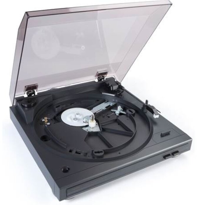 Denon Automatic Turntable DP-29F
