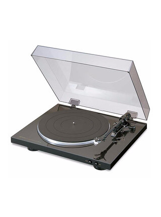 Denon Automatic Hi-Fi Turntable DP-300F