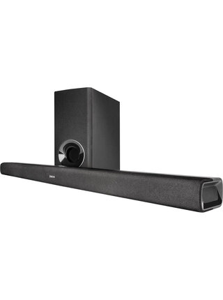 Denon DHT-S316 2.1 Soundbar with Wireless Subwoofer