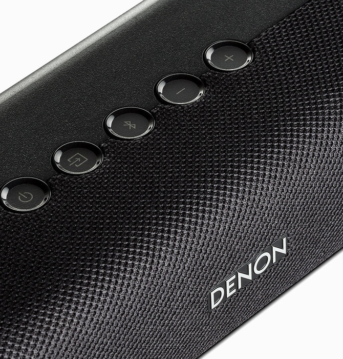 Denon DHT-S316 2.1 Soundbar with Wireless Subwoofer