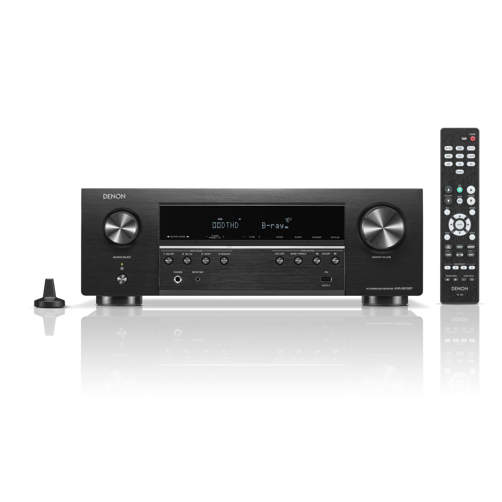 その他 denon denon-avr-s570bt-8k-av-