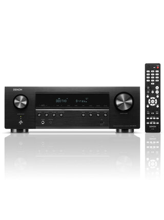 AVR-S670H,  8K AV Receiver  with HEOS Built In , 5.2 Channel