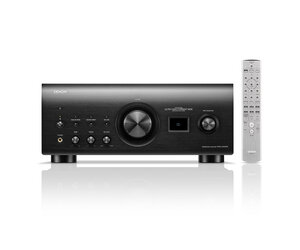 The New Denon® PMA-3000NE Integrated Amplifier - AV Luxury Group