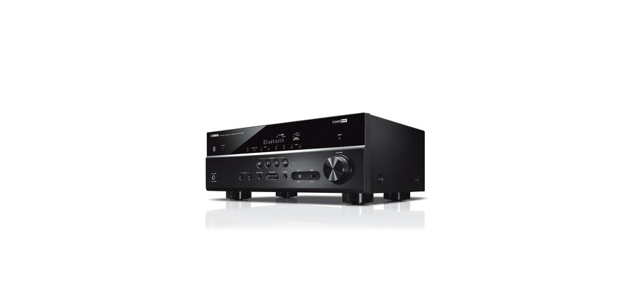 Yamaha AV Receiver  5.1 Channel x 70W