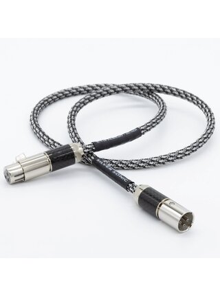 DH Labs - D-110 AES / EBU Silver Reference 110 Ohm Cable