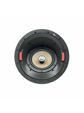 Focal - 300 ICA6 Angled 6"  In-wall / In-ceiling Speaker