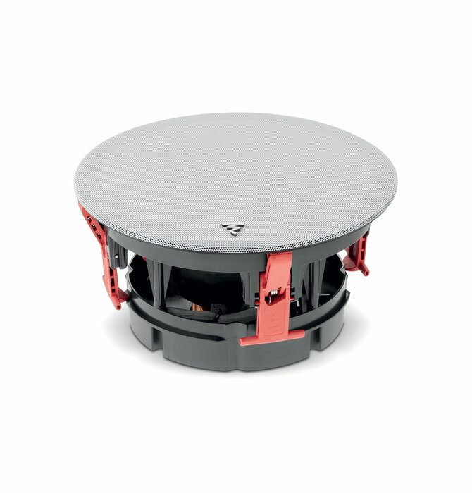 Focal - 300 ICA6 Angled 6"  In-wall / In-ceiling Speaker