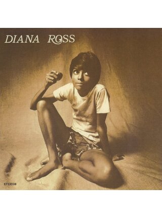 Diana Ross - Motown Classic Albums , CD