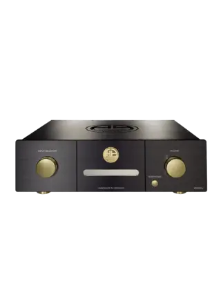 Accustic Arts - Power II Integrated Stereo Amplifier