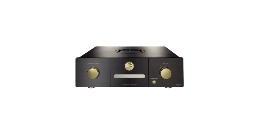 Accustic Arts - Power II Integrated Stereo Amplifier