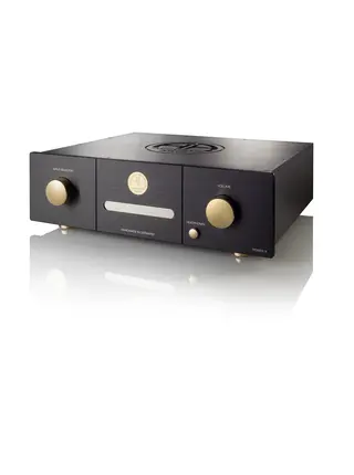 Accustic Arts  - Power III , Integrated Amplifier with DAC– The All-Rounder