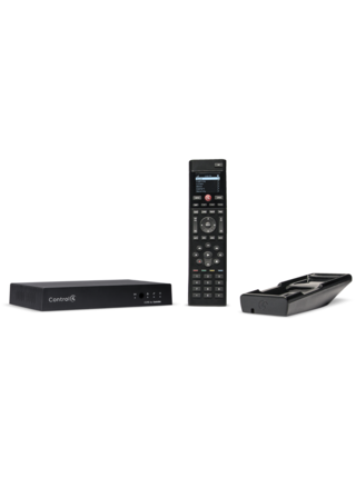 Single Room Hub & Controller, C4-CORE-LITE-RSK
