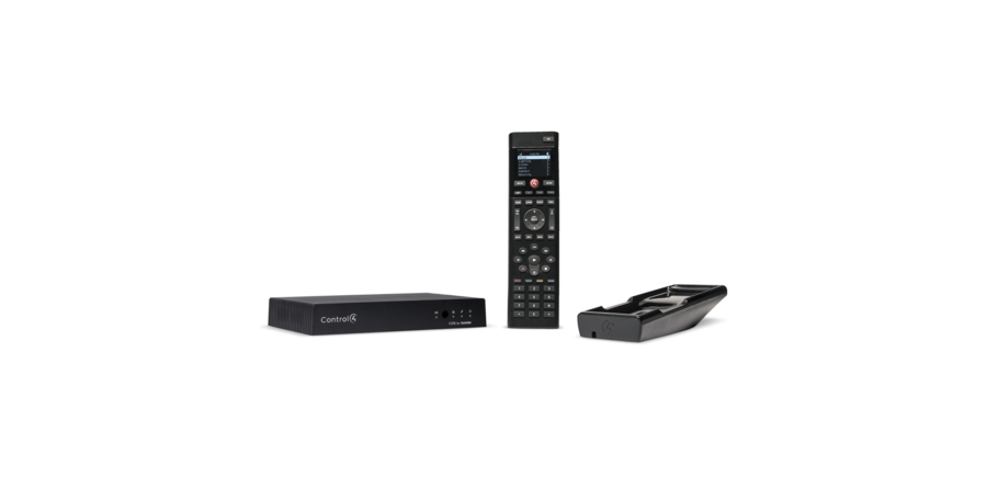 Single Room Hub & Controller, C4-CORE-LITE-RSK