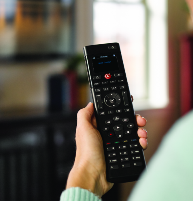 Control4 - Single Room Hub & Controller, C4-CORE-LITE-RSK
