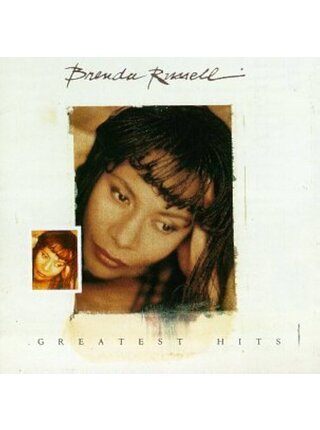 Brenda Russell - Greatest Hits , CD