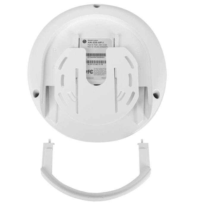 Araknis Networks 320 - Series WiFI 6 AX3000 Indoor WAP